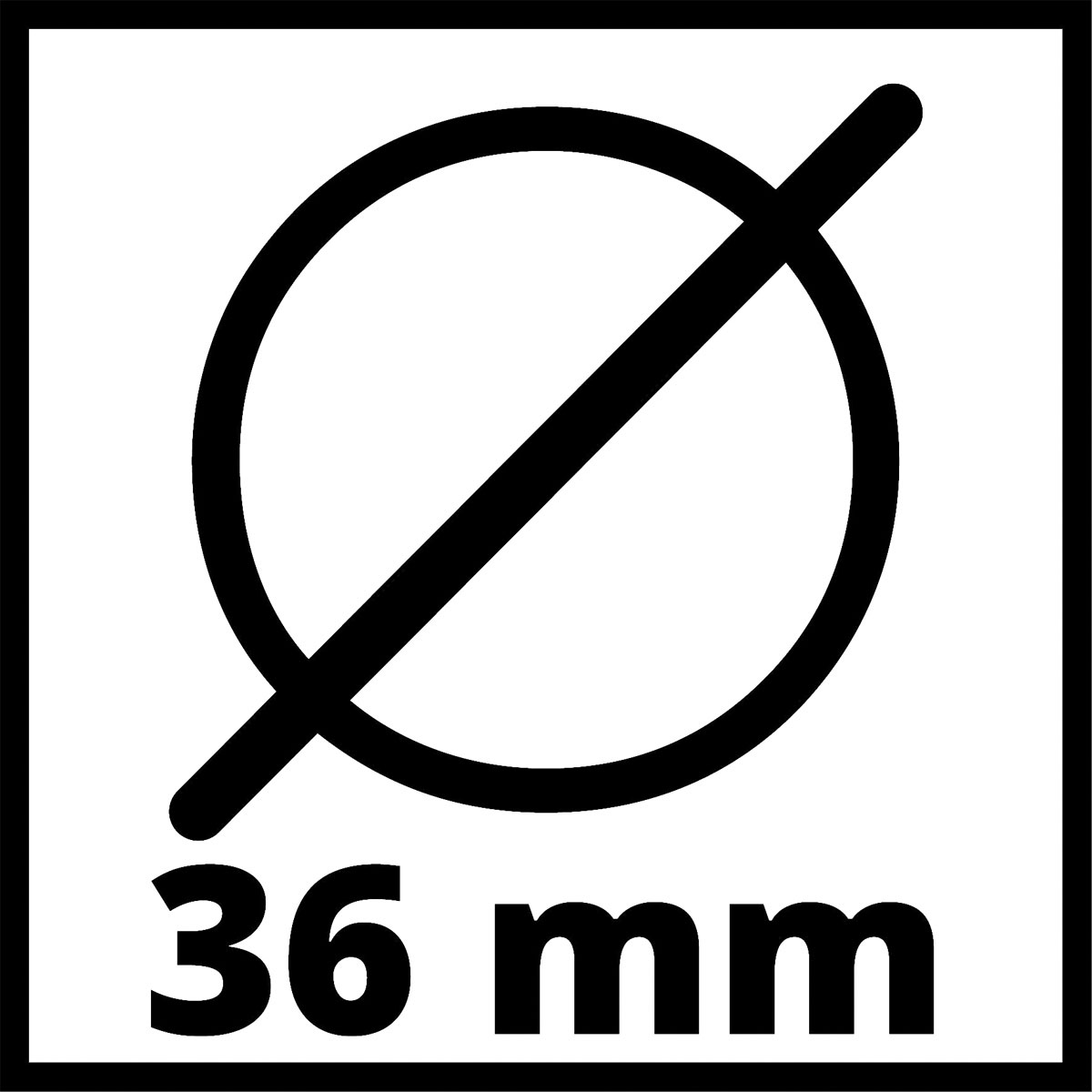 Einhell  Bodendüse mit Rollen für Nass-Trockensauger Bild 3