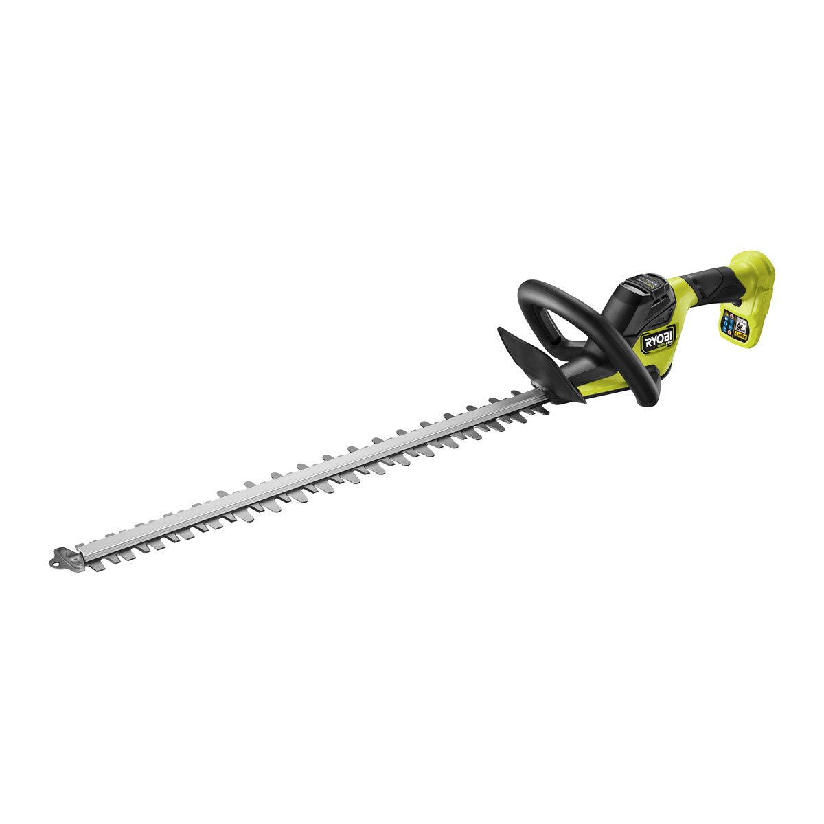 Ryobi Akku-Heckenschere RY18HTX60A-0 60 cm o Akku u Ladegerät