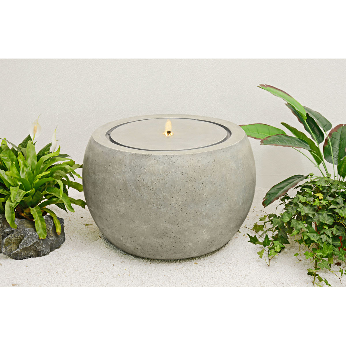 Wingart Brunnen Eterno 2