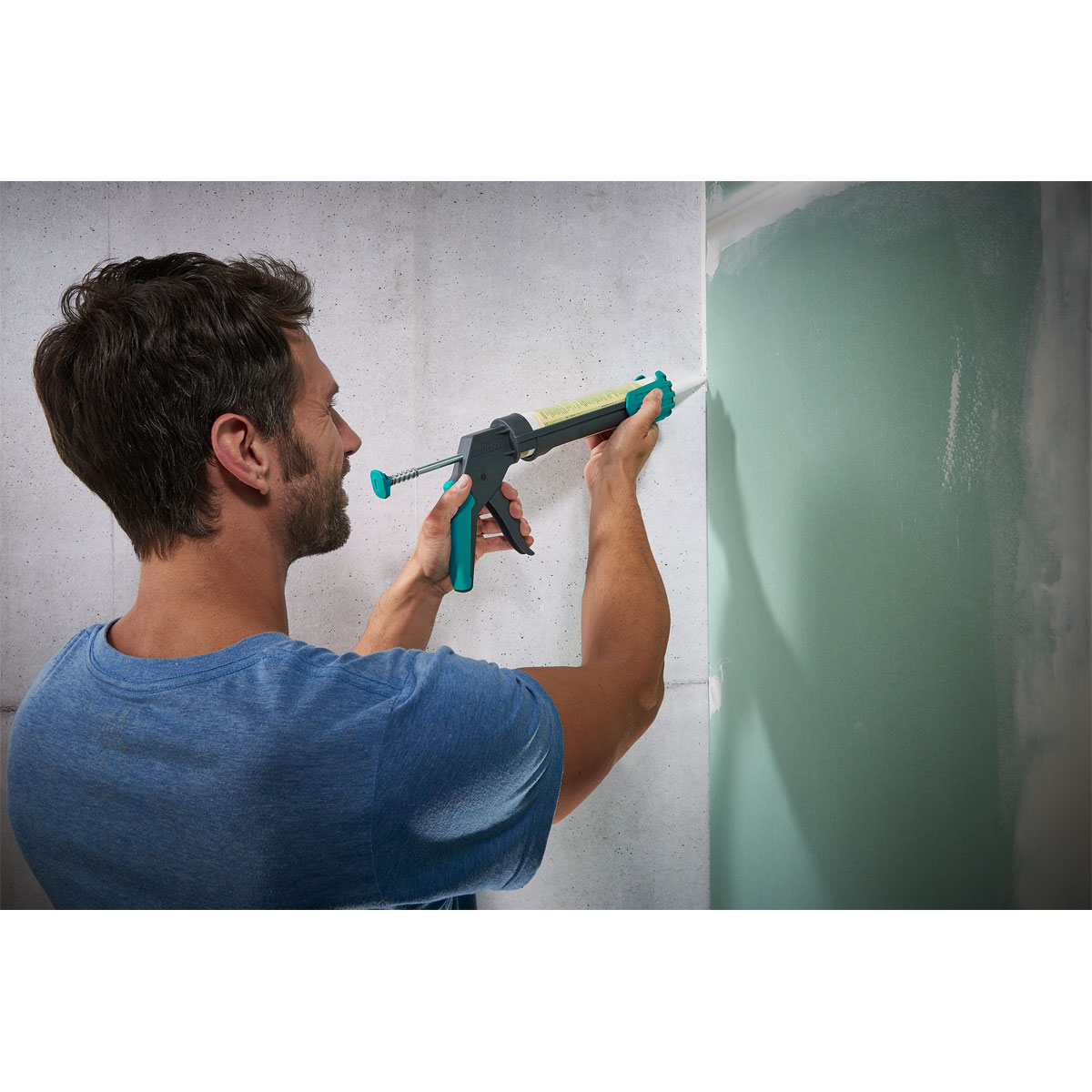 Wolfcraft  Kartuschenpresse MG 200 Bild 5