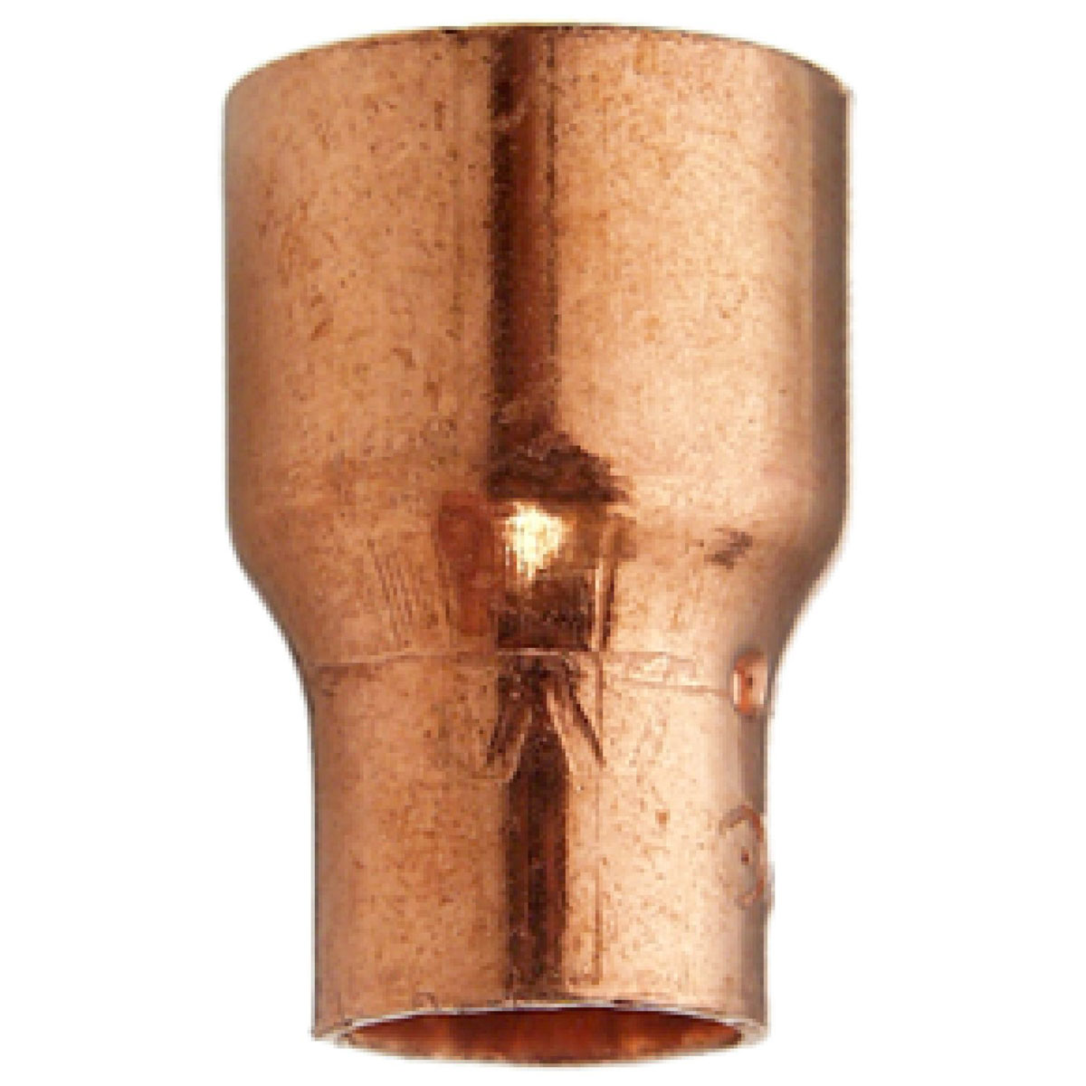 Cornat CU Reduzier-Muffe 22 x 15 mm Cornat CU Reduzier-Muffe 22 x 15 mm