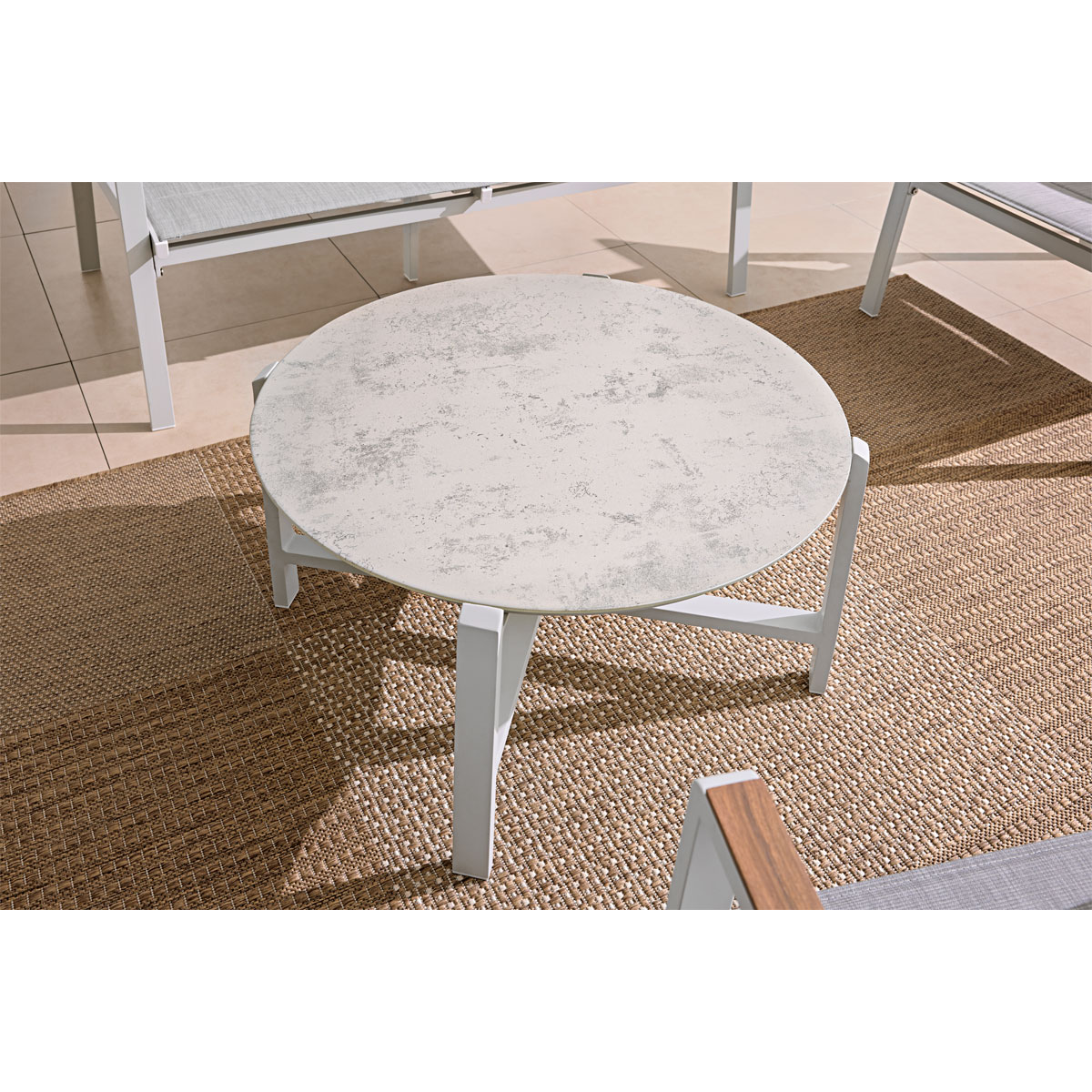 Haveson Lounge-Set VIBORG Bild 5