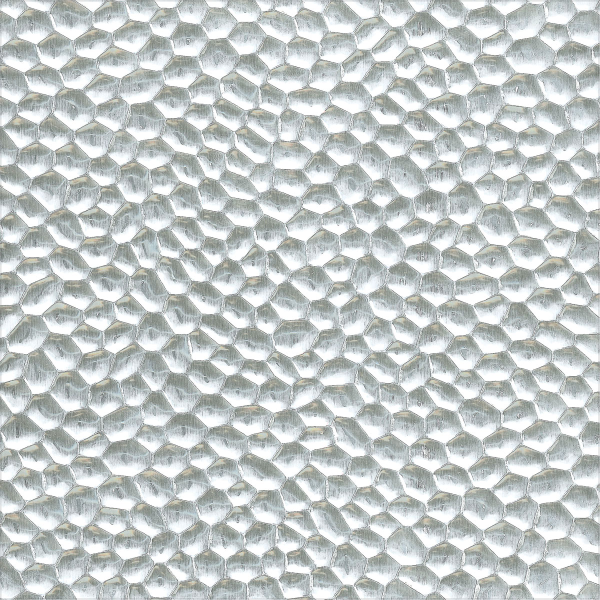 MyTool Hammerschlagblech 12 x 100 cm blank Bild 1