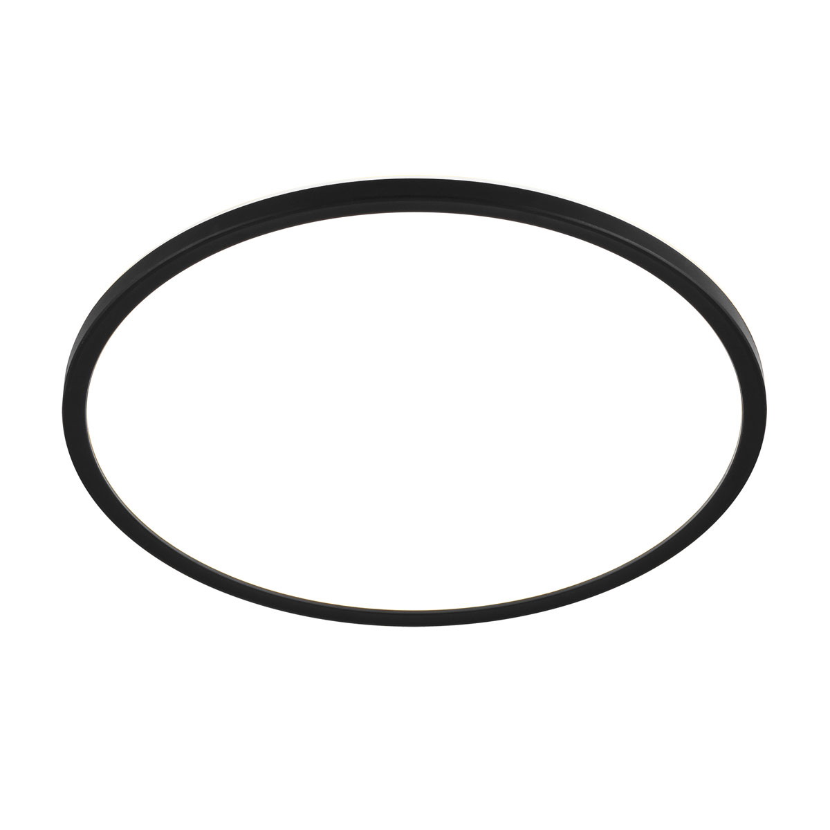 Flector LED-Panel Backlight schwarz 42 x 2,3 cm