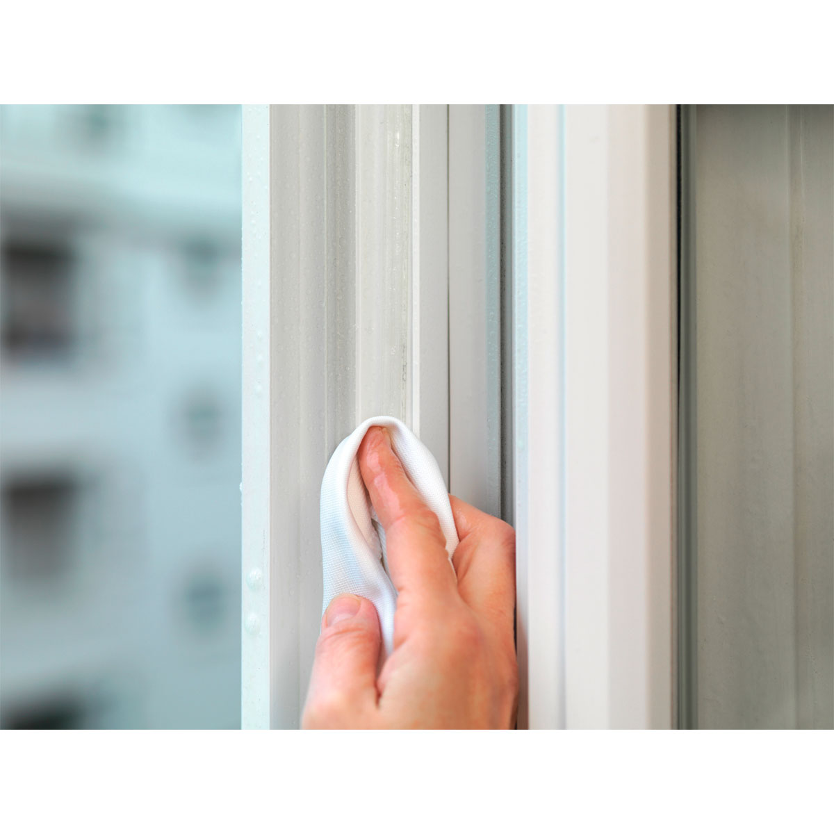 Tesa moll Premium Flexible transparent 6mx9 mmx7mm Bild 4