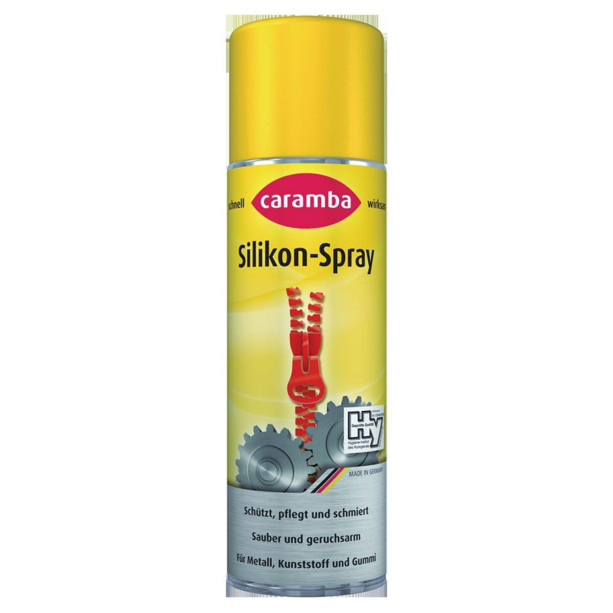 Caramba Silikonspray 300ml