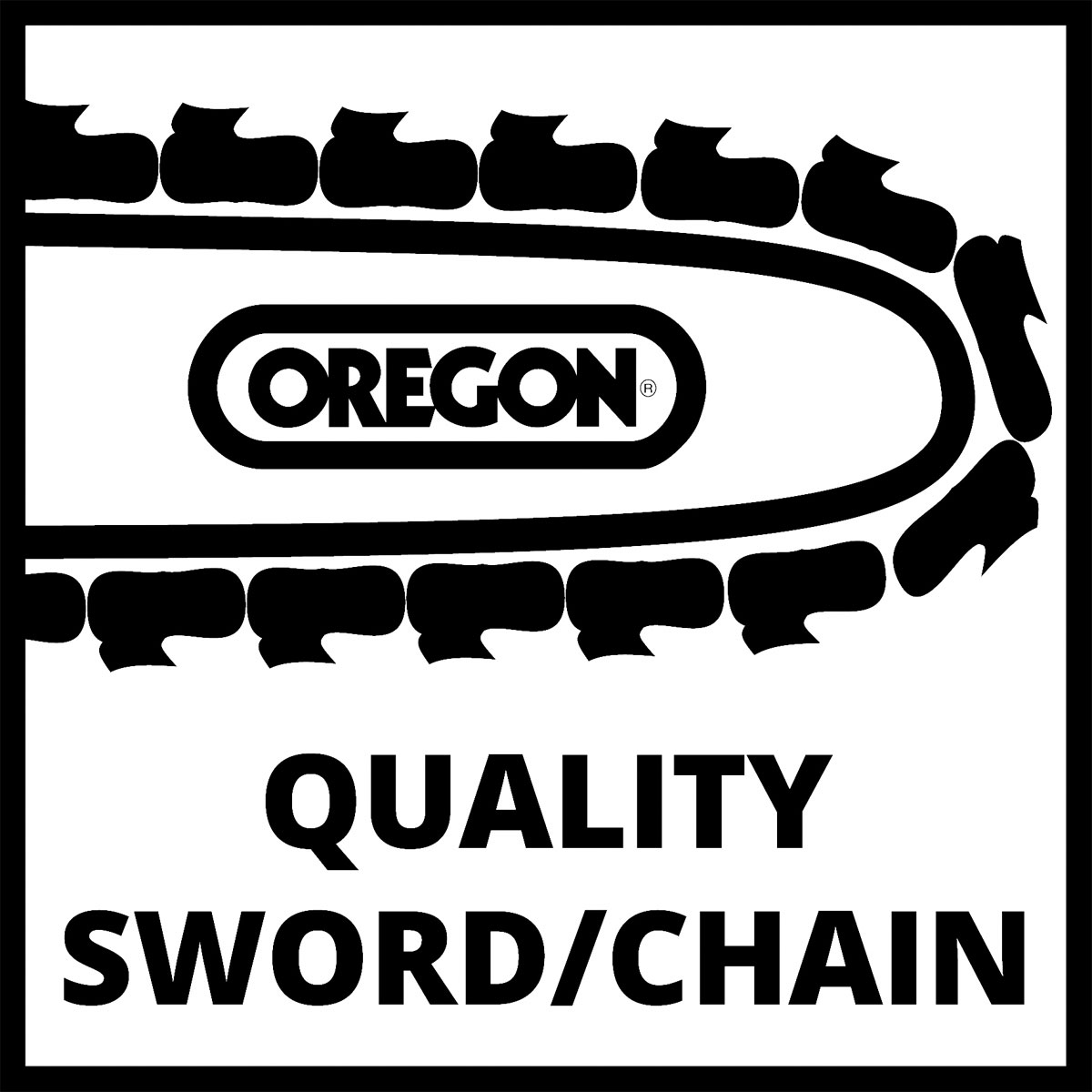 Einhell Akku-Kettensäge GE-LC 18 Li-Kit 4-teilig Bild 18