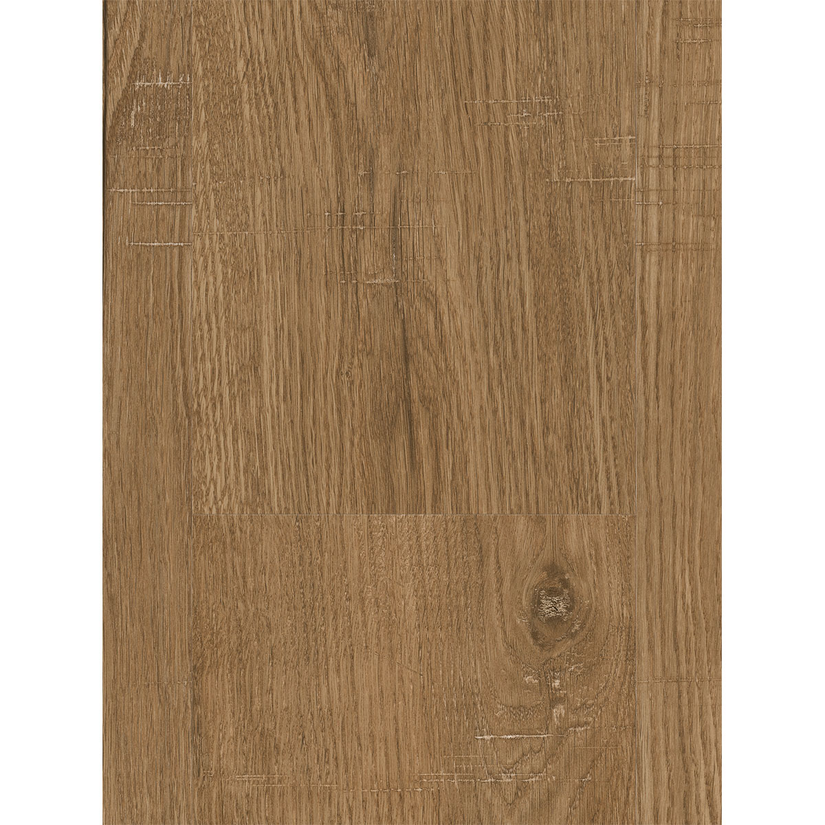 Parador Vinylboden „Classic 2030“, Eiche Urban hell gekälkt, Holzstruktur, 21,6x120,7 cm Bild 3