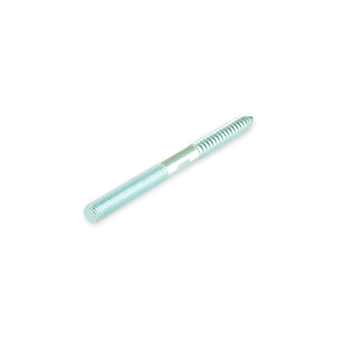 Suki Stockschraube Mutter-Kantsatz M4 x 30 mm 6 Stück
