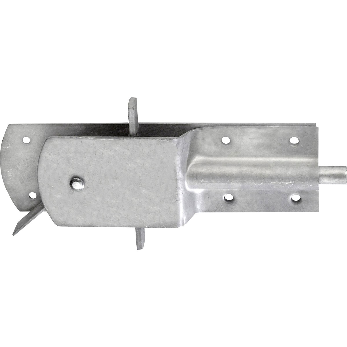 Connex Sicherheitriegel verzinkt 210 x 65 mm