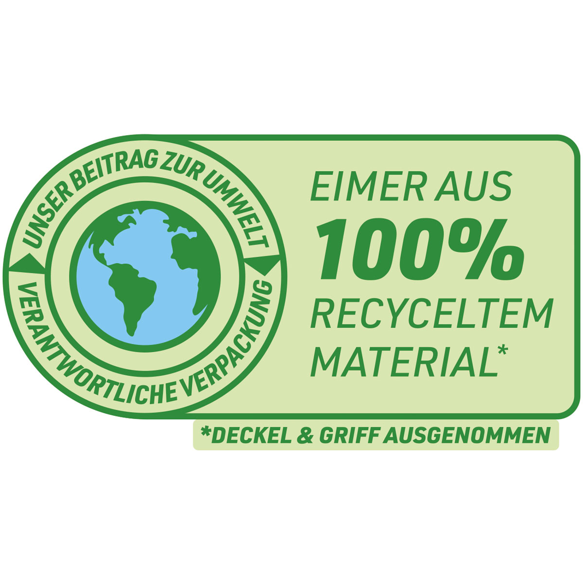 Vincent Innenfarbe Profi Deckweiß XL 12 L Bild 3