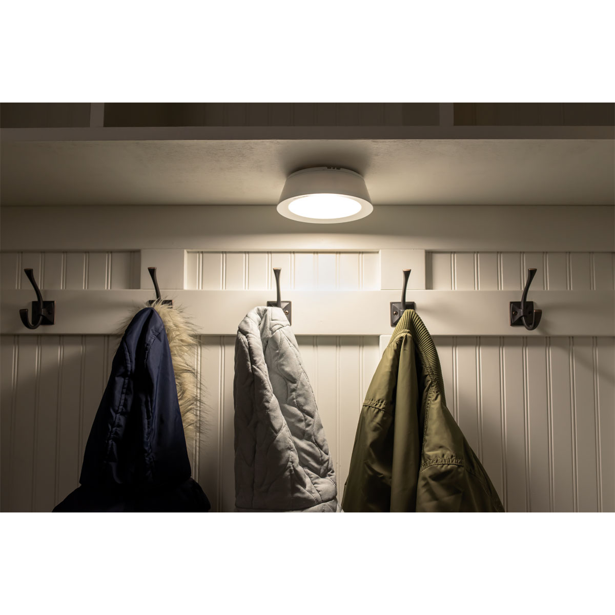 Batteriebetriebene Leuchte MB981