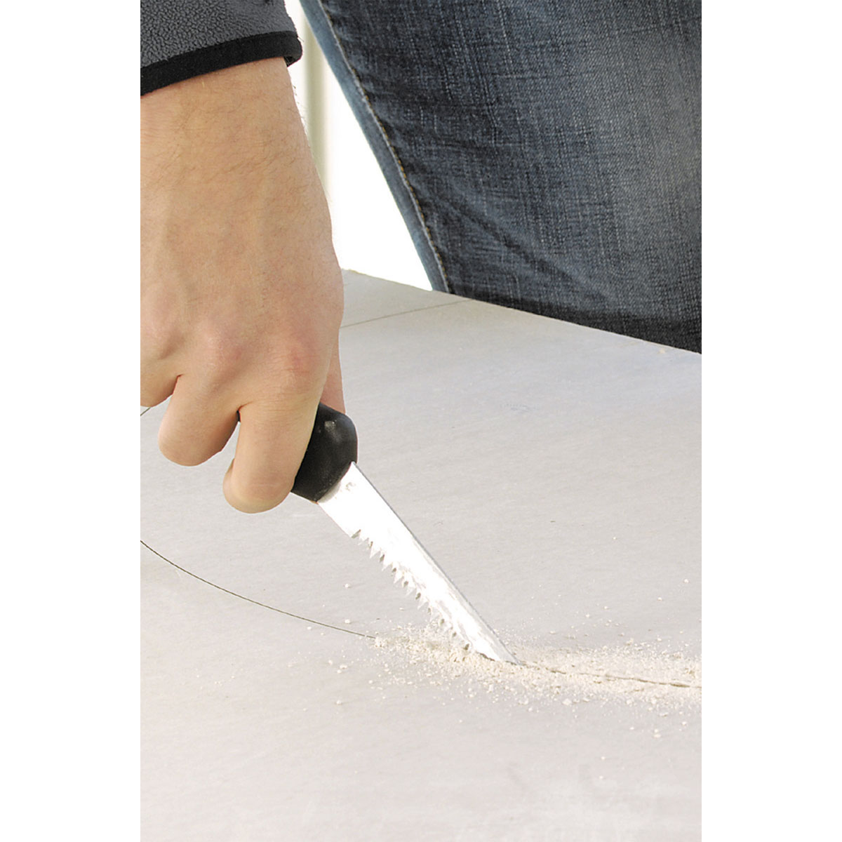 Wolfcraft  Hand-Stichsäge Bild 6