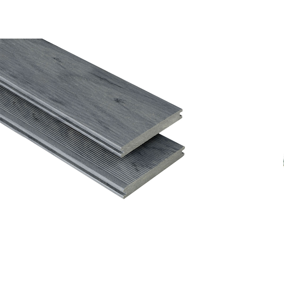 Bodendiele Massiv 20 x 145 mm Raeuchereiche Bild 1