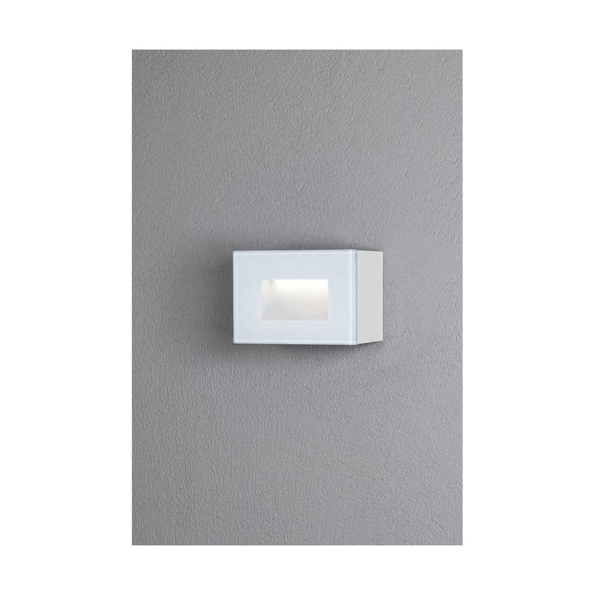 Konstsmide LED-Einbauleuchte Chieri weiß Bild 2