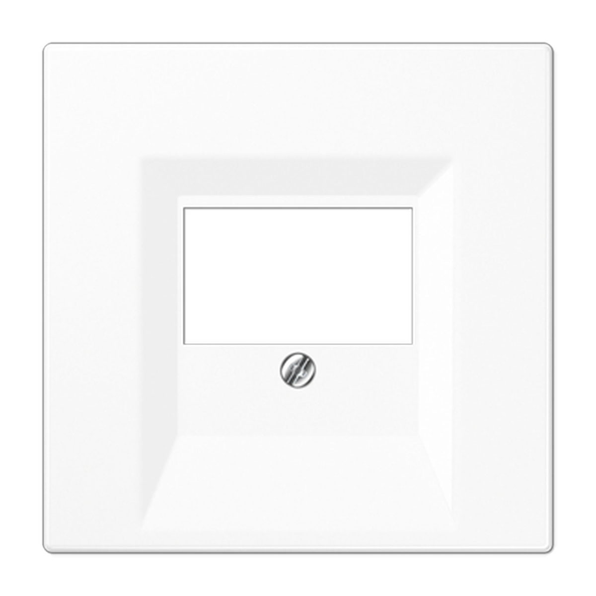 Jung TAE-Abdeckung LS 990