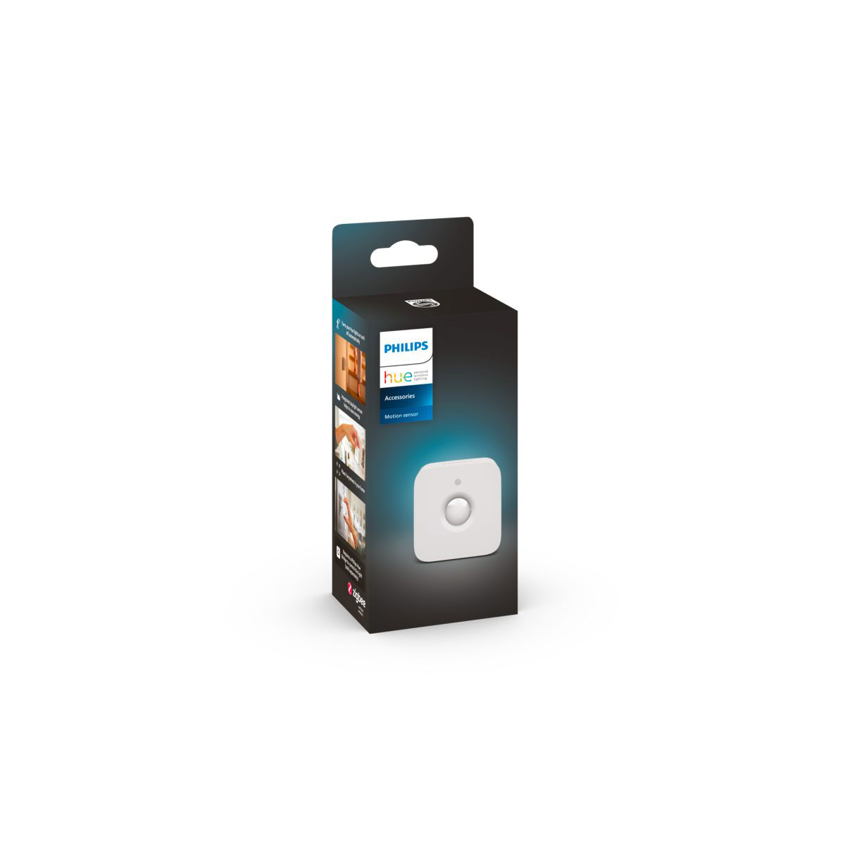 Philips Hue Bewegungsmelder weiß Bild 7