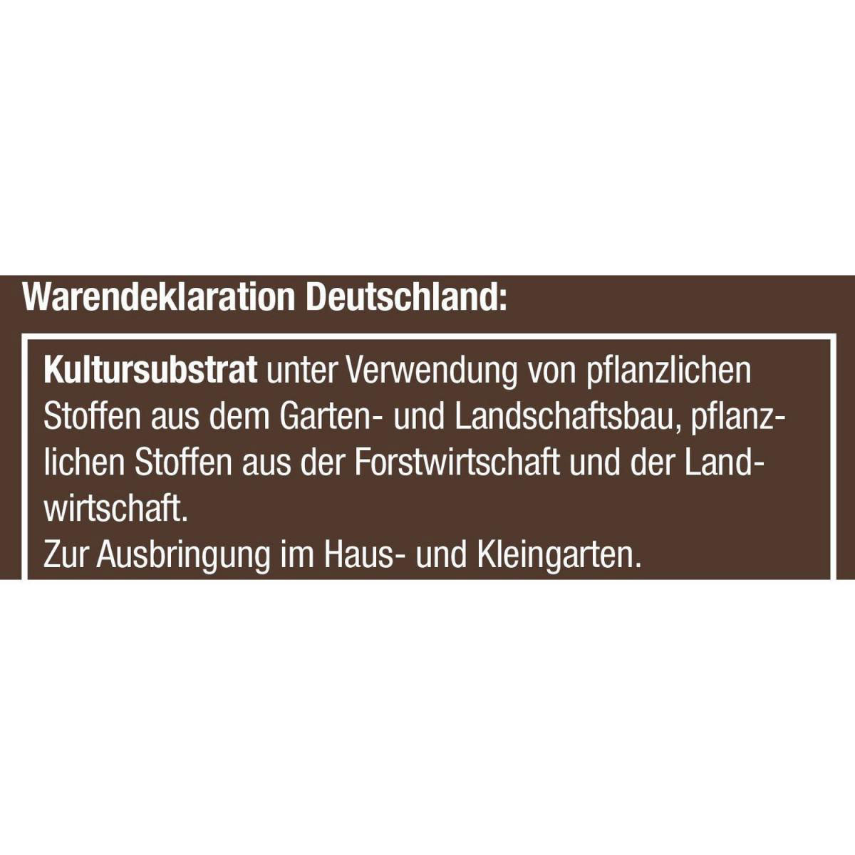 Plantiflor BIO Pflanzerde torffrei 60 L Bild 2