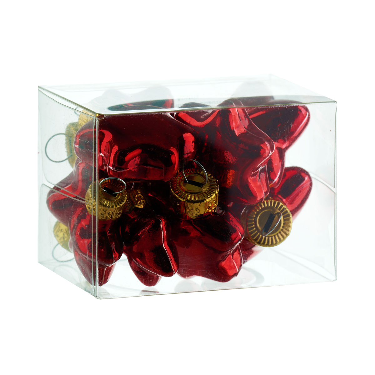 Ambientis Ornamente Sterne verschiedene Ausführungen Bild 12