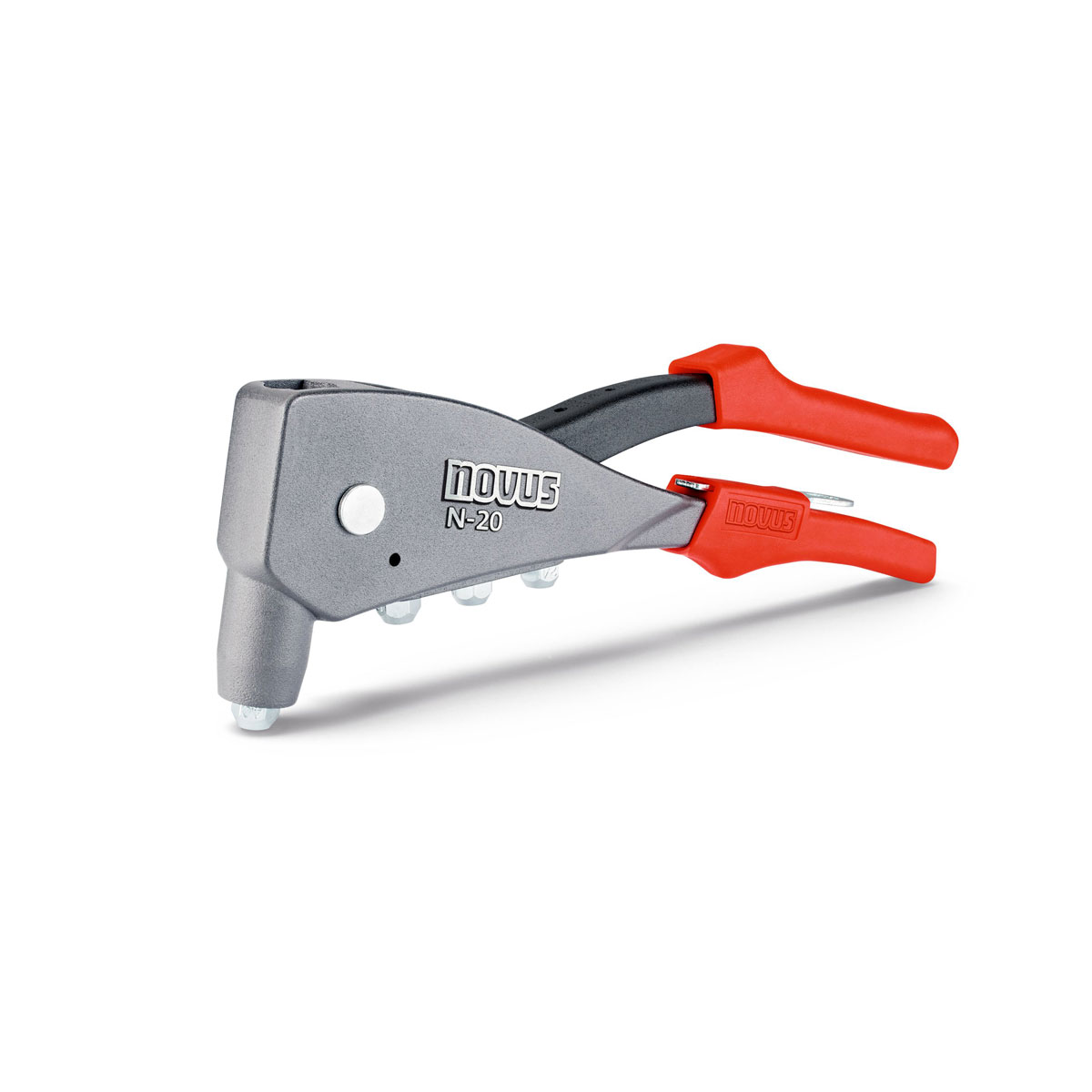 Novus Blindnietzange N-20