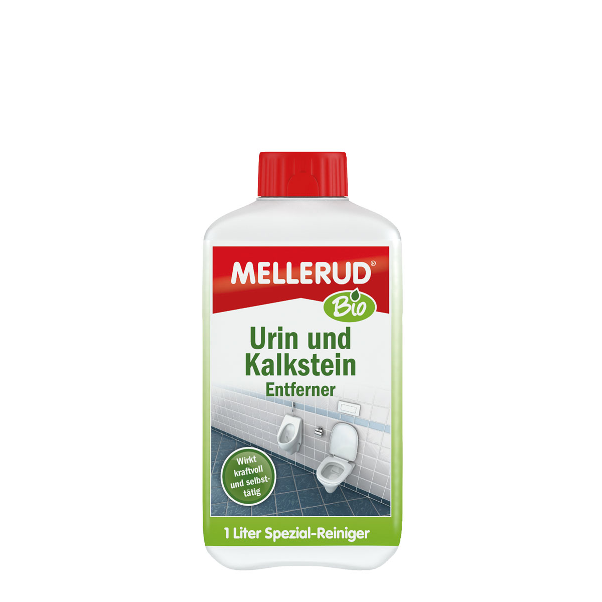 Bio Urin- & Kalkstein-Entferner, 1.000 ml