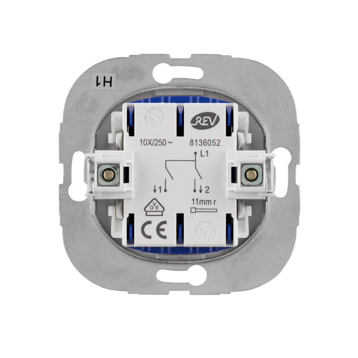 Basic ws Serien-Schalter Bild 4