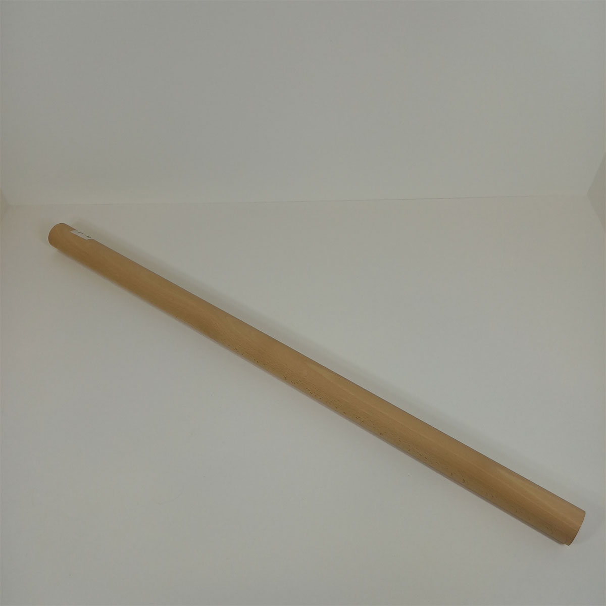 Rundstab Buche 50 x 1000 mm Bild 1