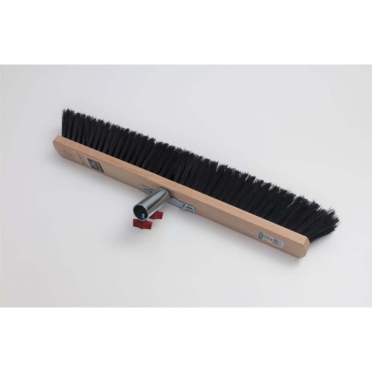 Peggy-Perfect Saalbesen 60 cm Premium Bild 2