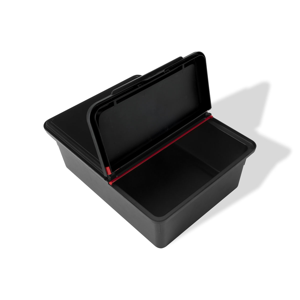 Weber Aufbewahrungsbehälter Bild 8