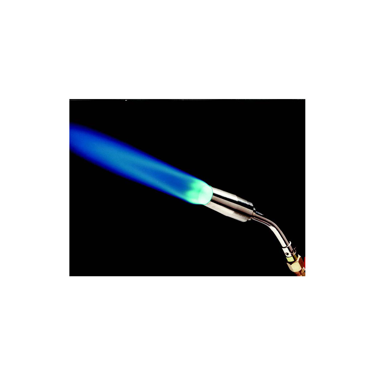 CFH Turbo-Handlötgerät GT 2000 Bild 3