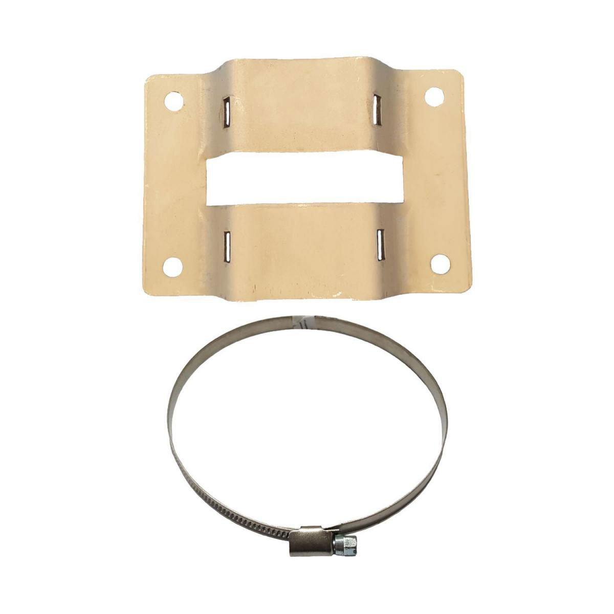 Halterung für Reflex Gefäße