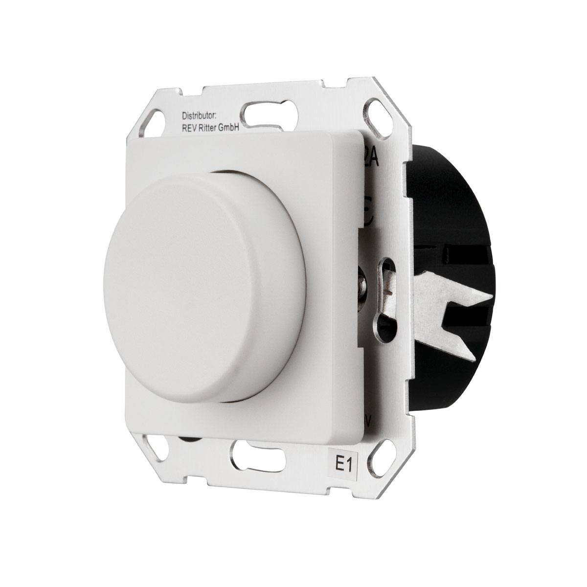 Basic ws,Dimmer EV,LED tgl Bild 2