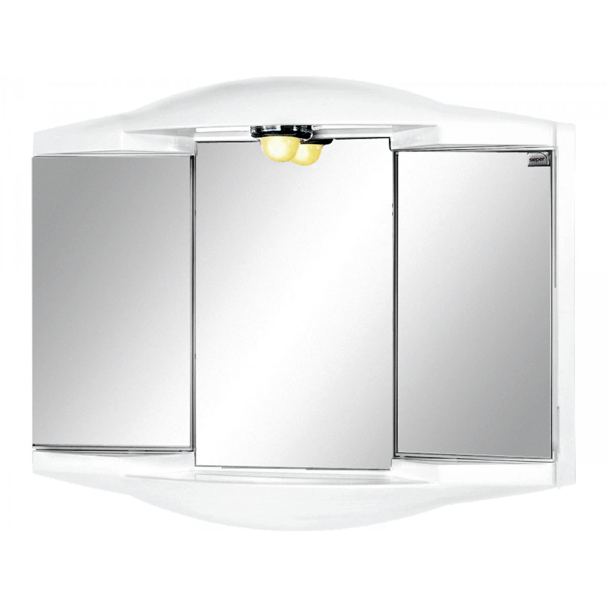 Spiegelschrank Chico GL