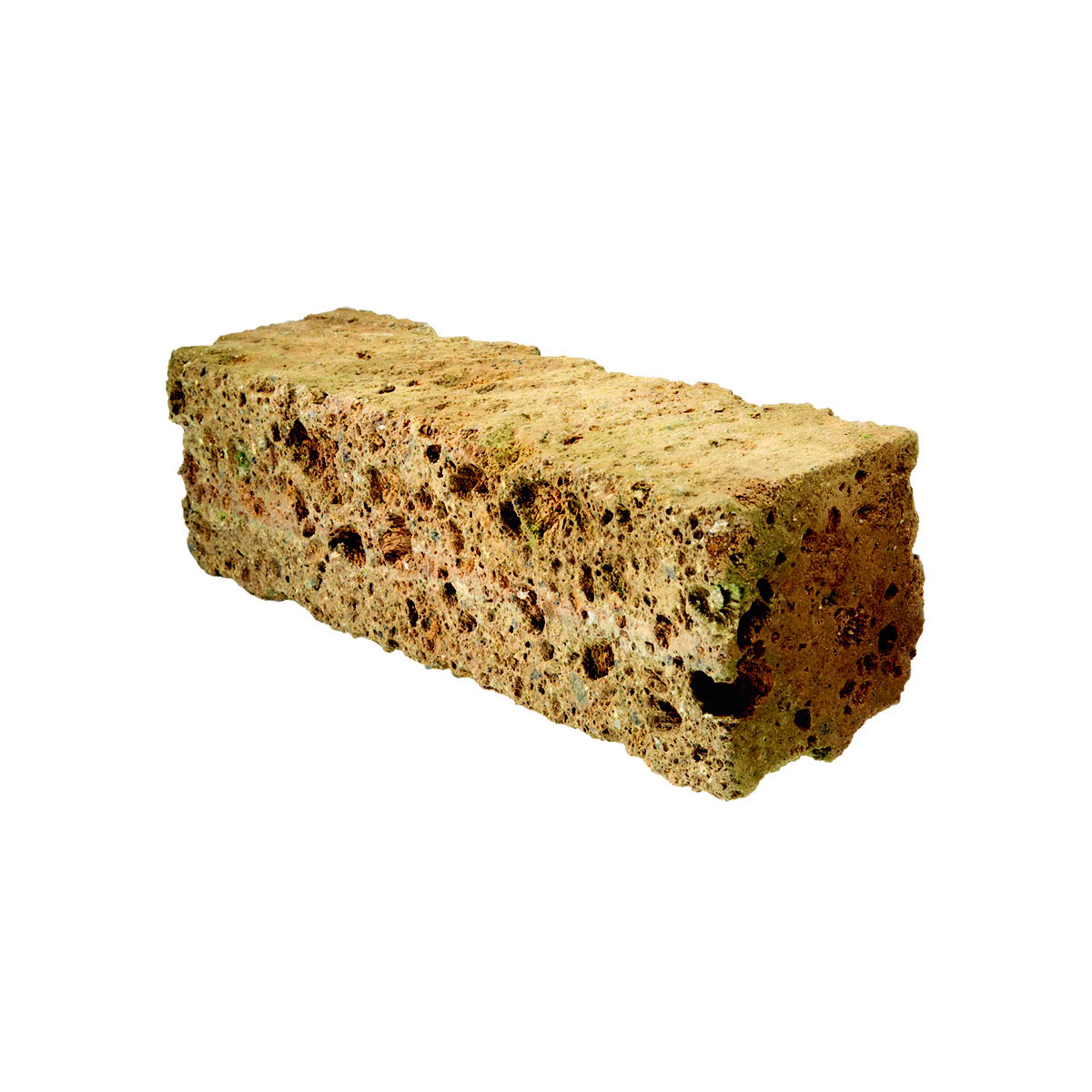 Tuffsteinblock 37 x 20 x 11 cm 652362
