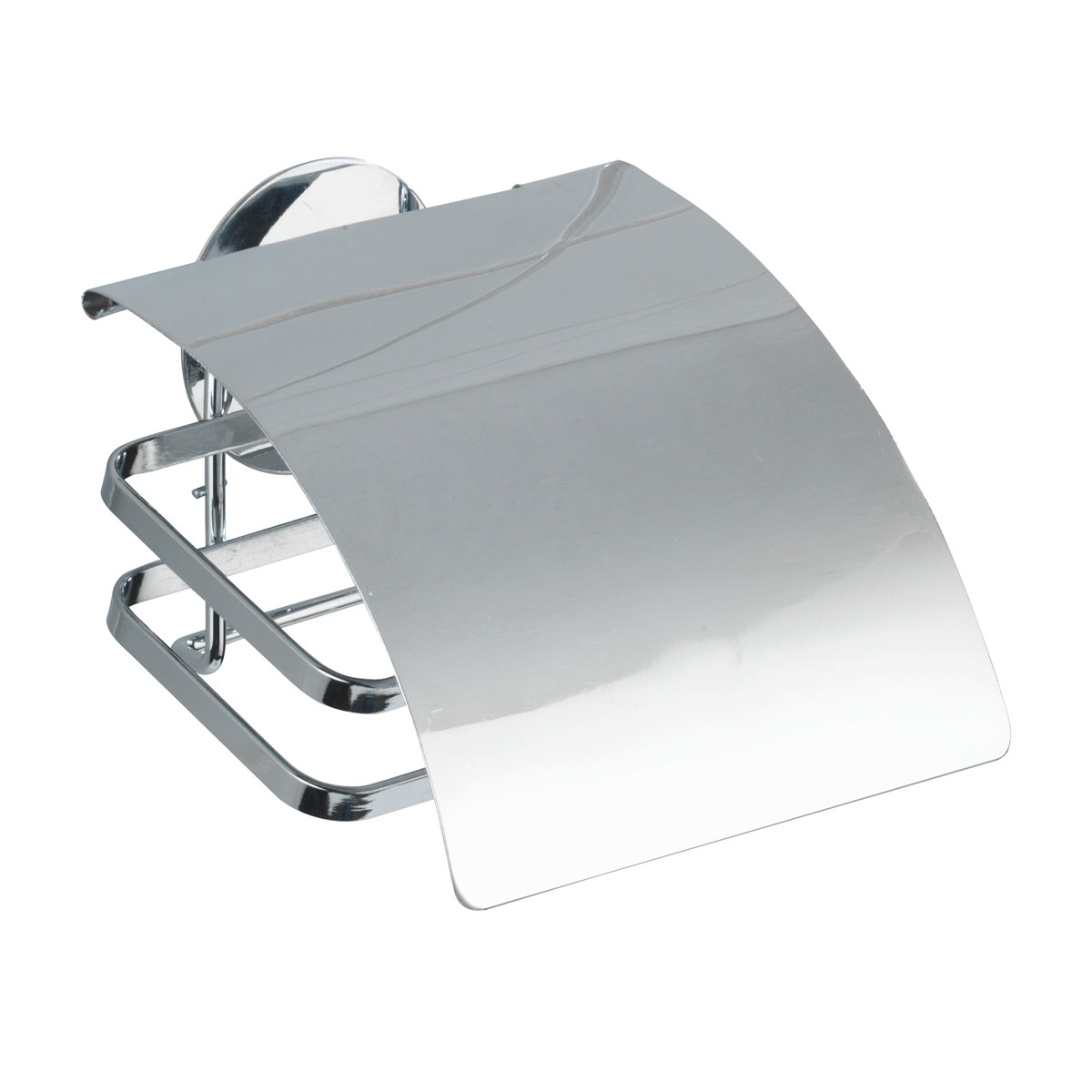 Wenko Turbo-Loc Toilettenpapierhalter Cover Bild 6