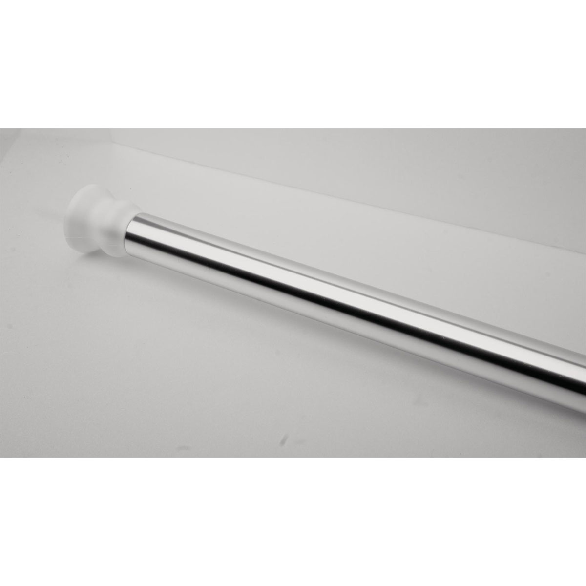 Valblue  Federstange ø 25 mm 70-115 cm chrom Aluminium Bild 3