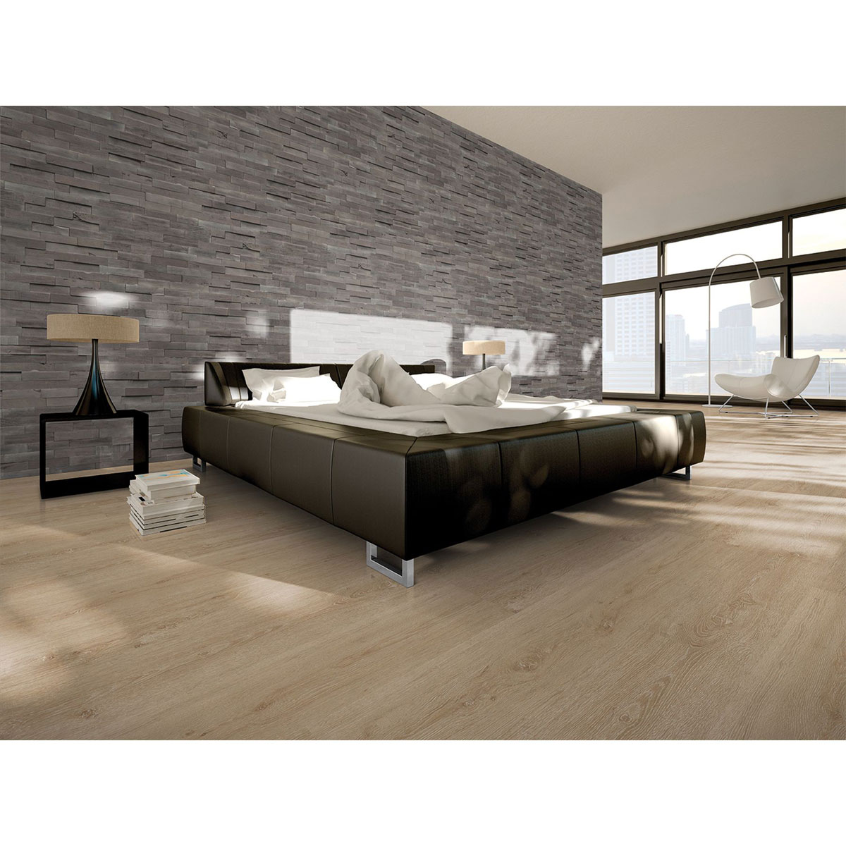 Indo Wandverkleidung Driftwood Salias Sea 9er-Set Bild 3