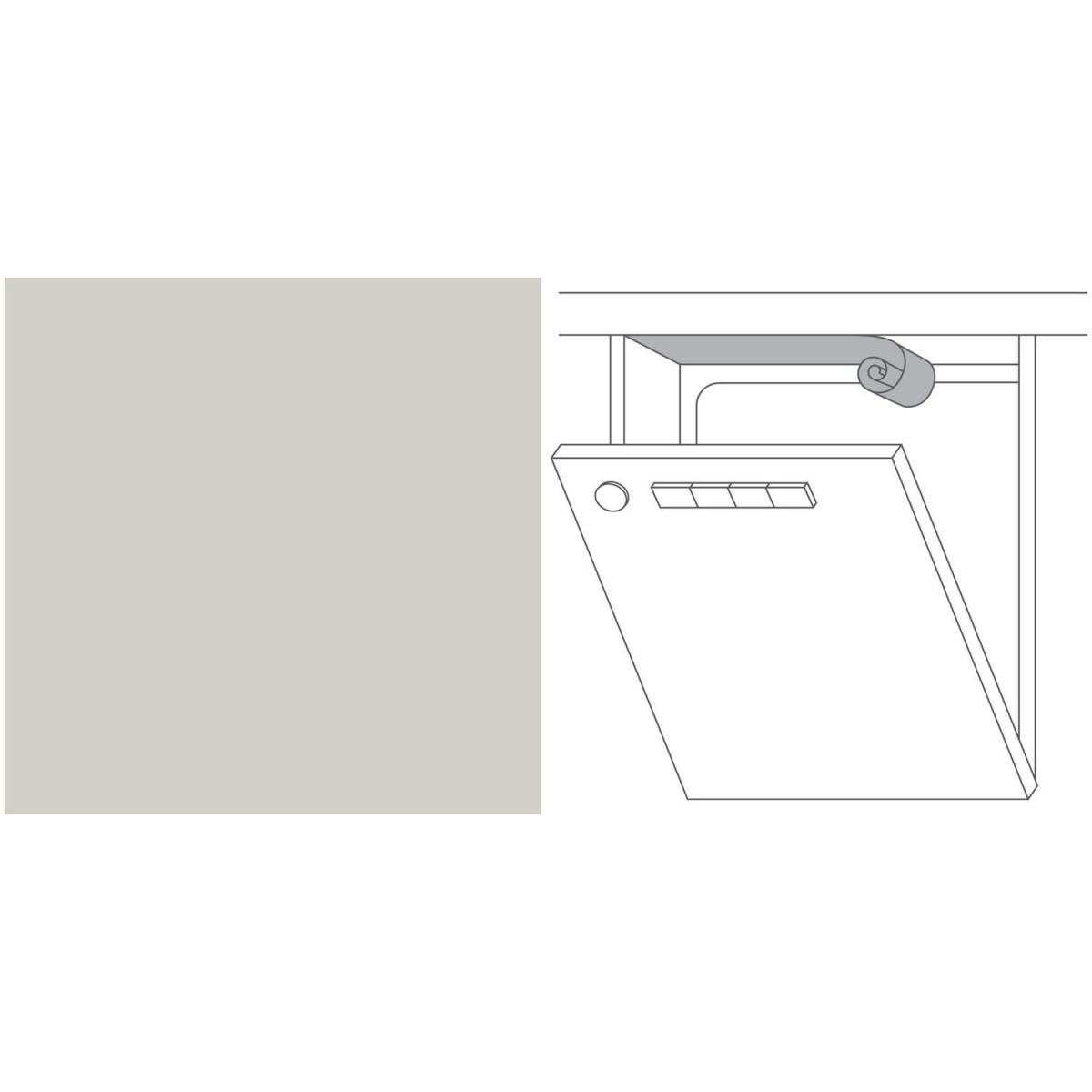 Getaelements Dampfsperre Silber Bild 1