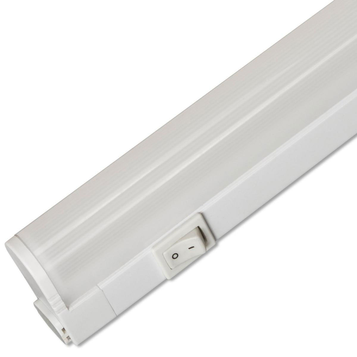 LED-Unterbauleuchte Linex 150 144 x 2,8 x 3,6 cm LED-Unterbauleuchte Linex 150 144 x 2,8 x 3,6 cm