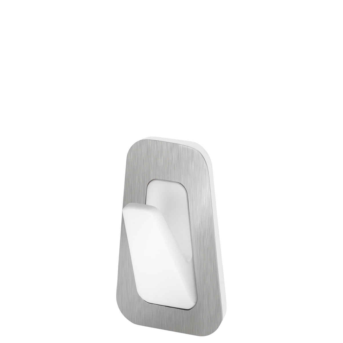 Tesa Powerstrips Waterproof Haken Small Metall und Plastik Bild 3