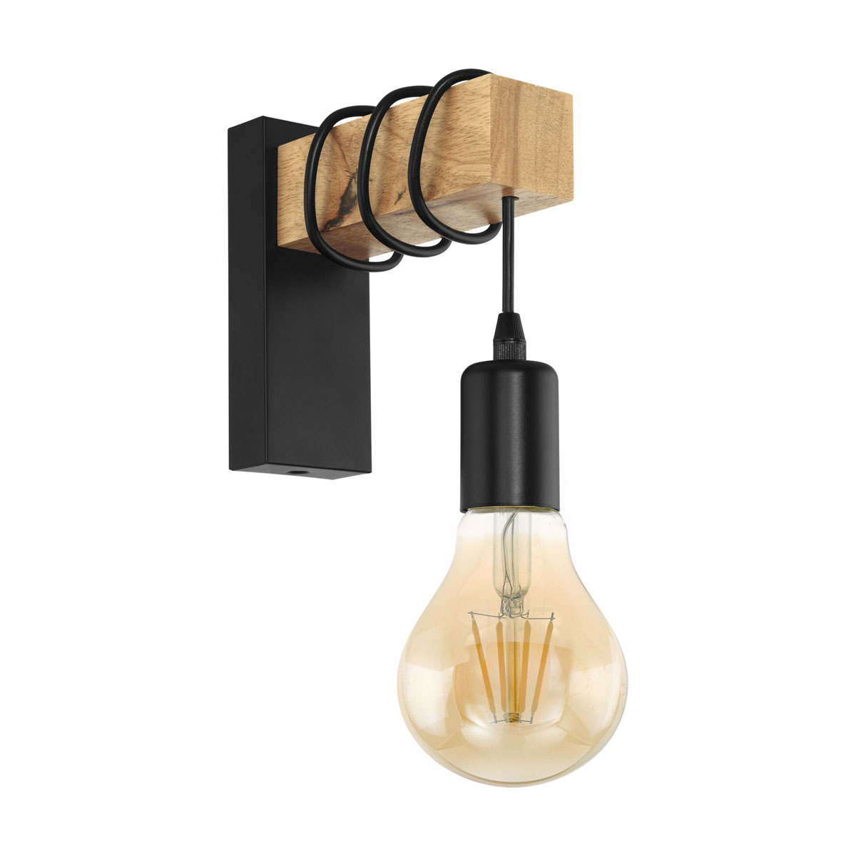 Eglo Wandlampe Townshend Eglo Wandlampe Townshend