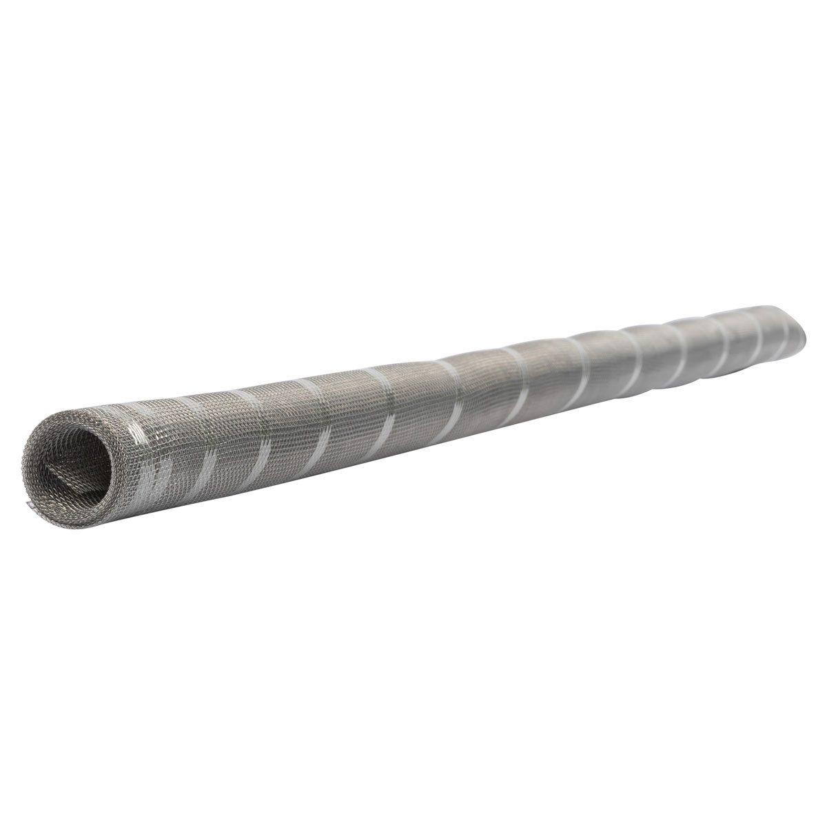 Schellenberg Fliegengitter 100 x 250 cm Alu-Natur