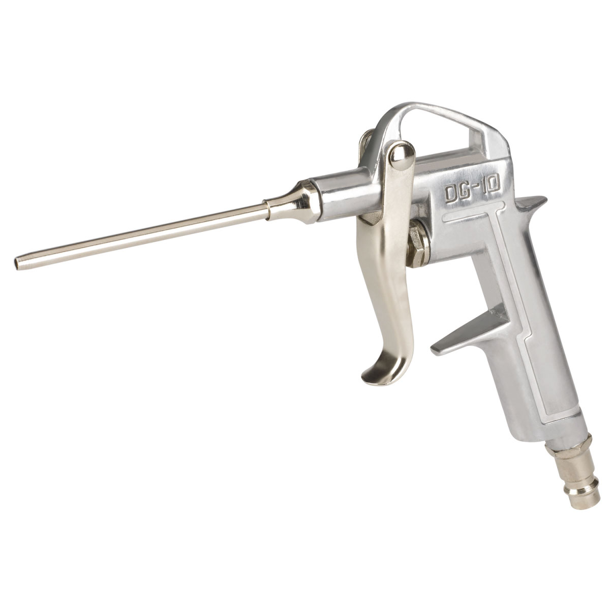 Einhell Ausblaspistole lang