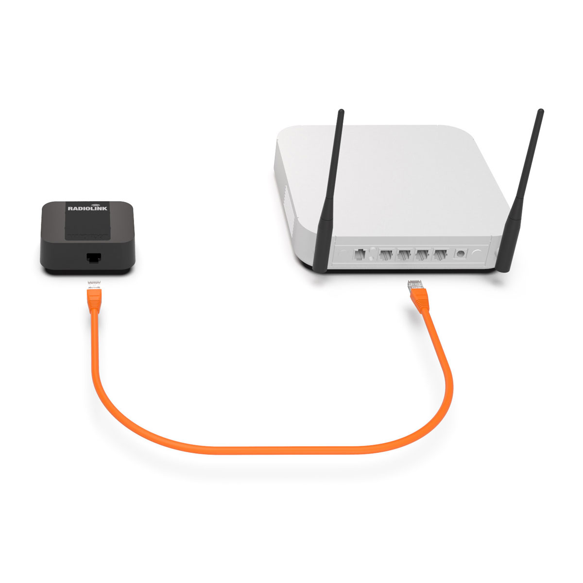 Worx Radiolink WA864 Bild 1