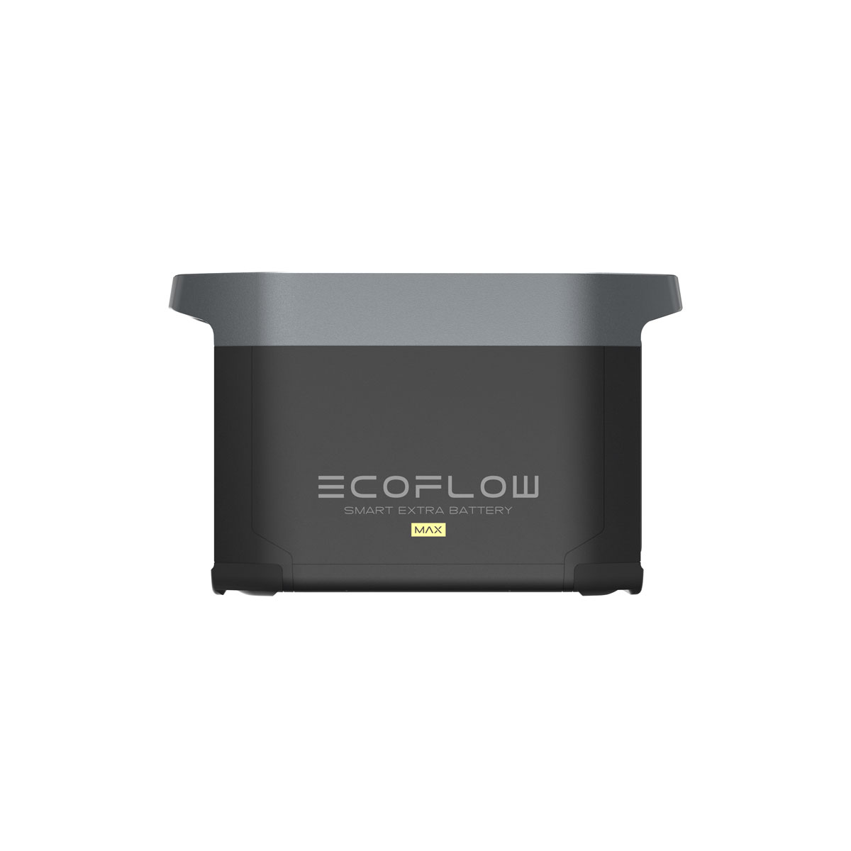 EcoFlow Zusatzbatterie für Powerstation Delta Max inkl 2016 Wh Lithium-Ionen-Akku Bild 7