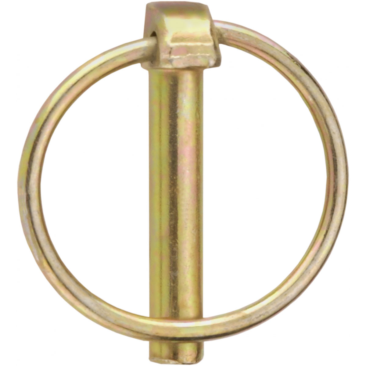 Metrax Klappsplinte verzinkt 8,0 x 41 x 42 mm