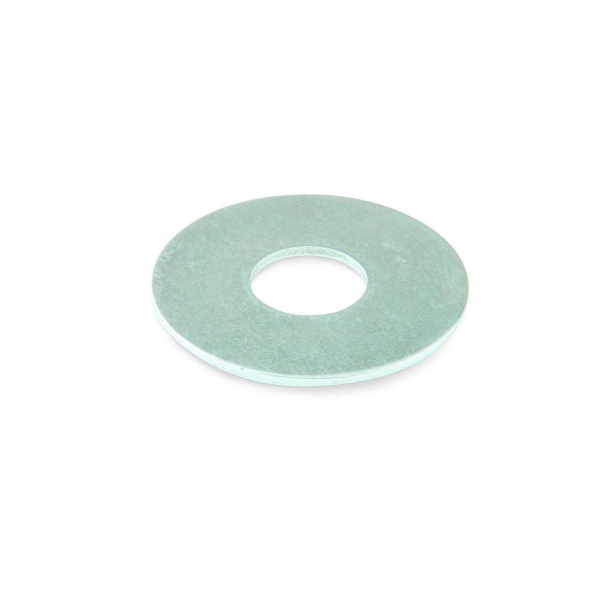 Suki Karosseriescheibe 4,3 x 12 x 1,00 mm verzinkt 20 Stück