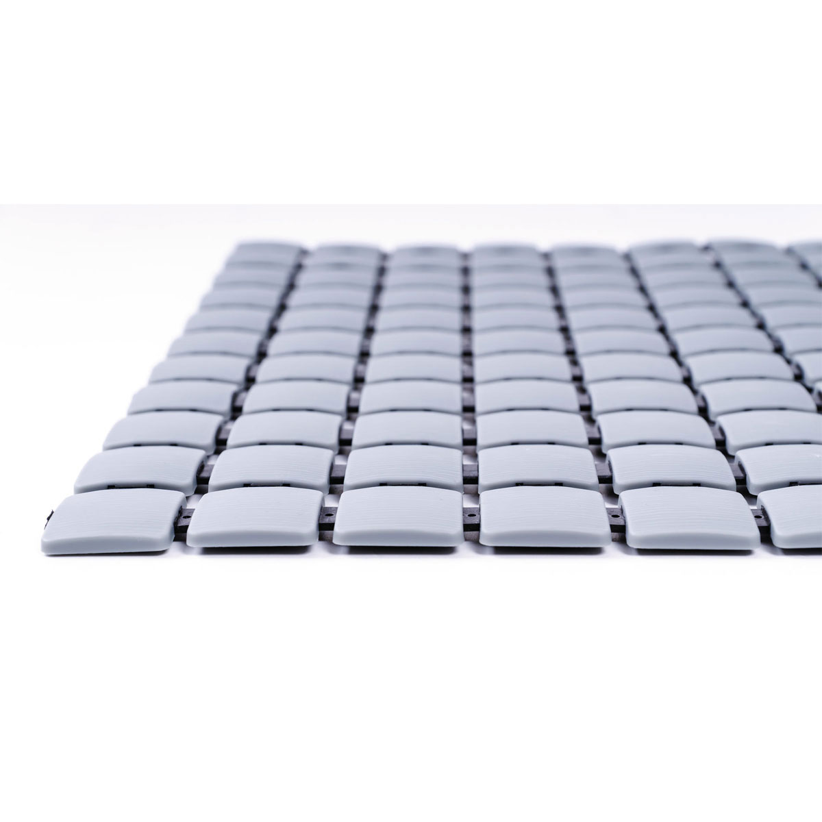 Ridder  Duscheinlage ca 54 x 54 cm Nevis weiß Bild 4