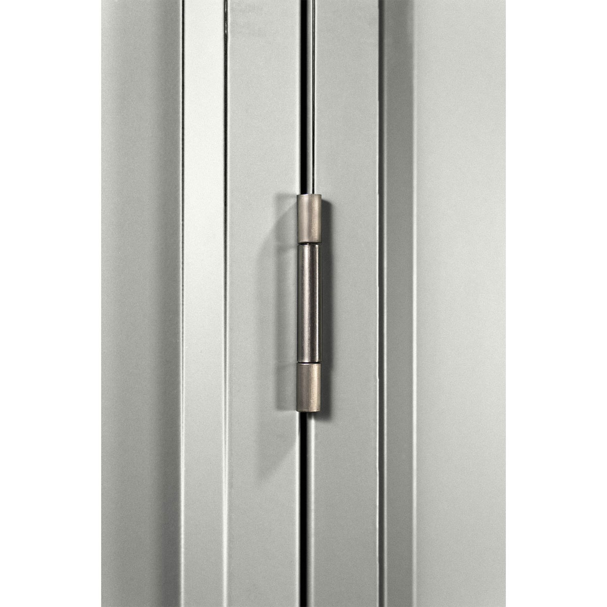 Globel Schwingtür-Kit 1 silber Bild 3