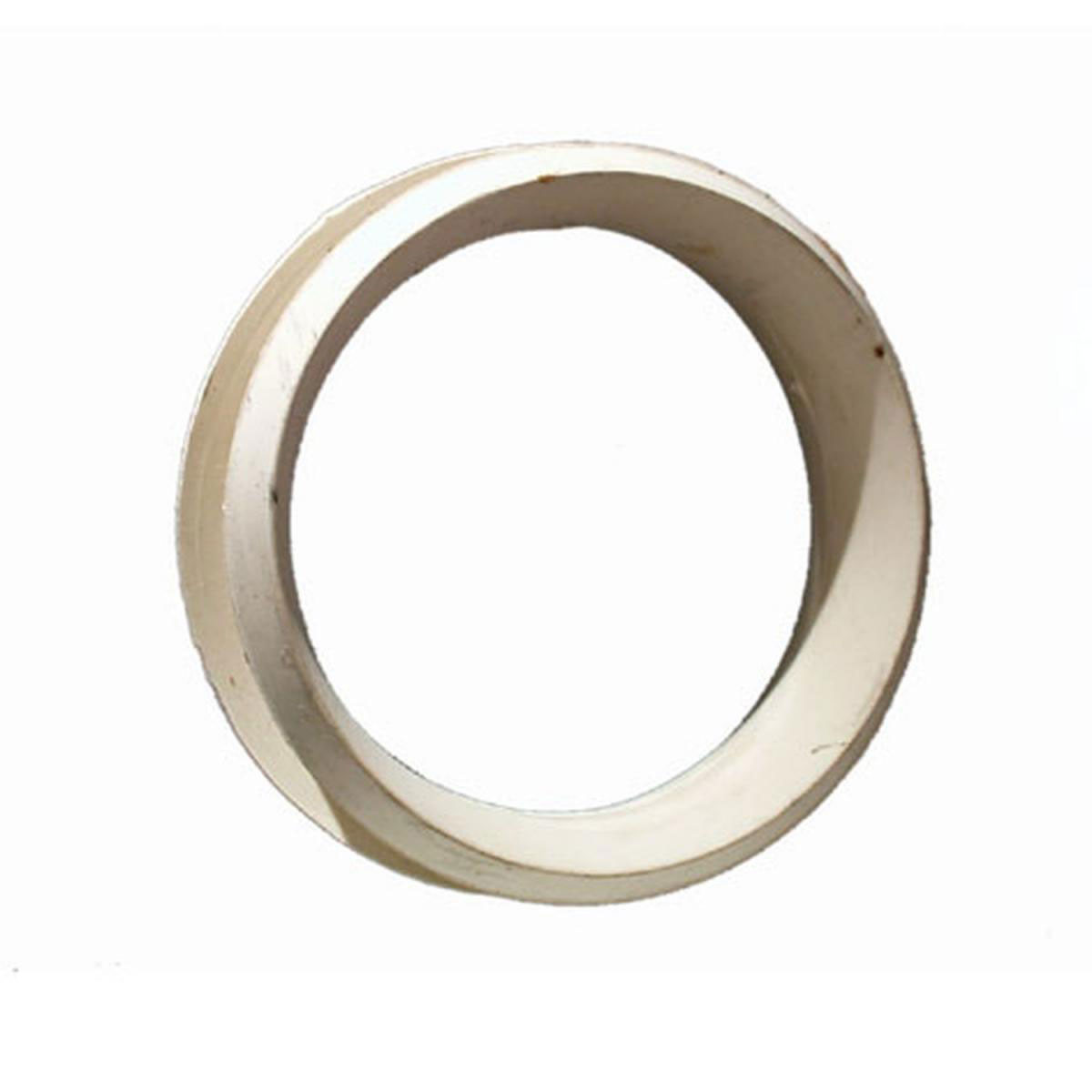 WC-Abgangsverbinder 100/110 mm